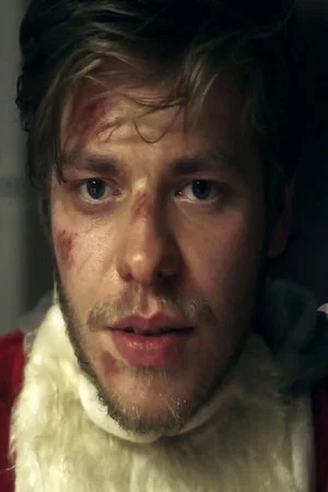 Постер: Santa's Little Helper