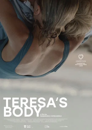 Постер: Teresa’s Body