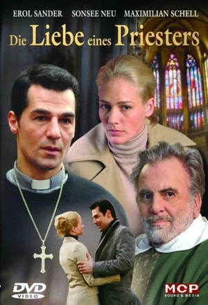 Постер: Die Liebe eines Priesters