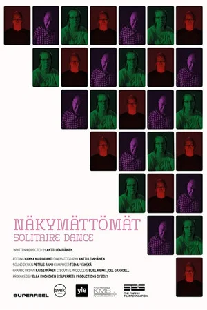Постер: Solitaire Dance