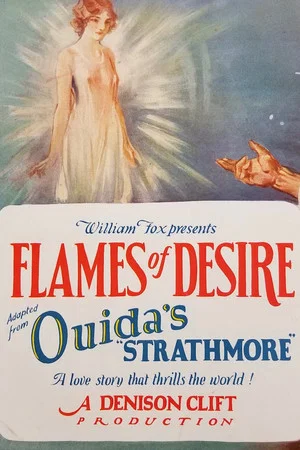Постер: Flames of Desire