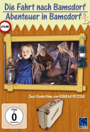Постер: Adventures in Bamsdorf