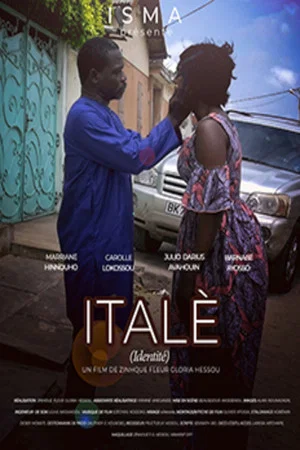Постер: Italè