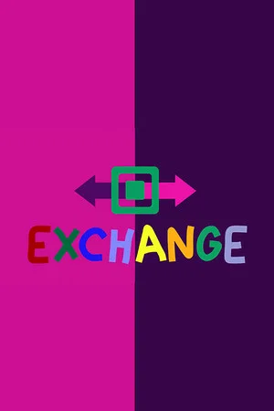 Постер: Exchange