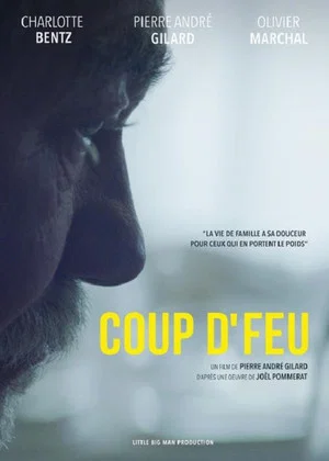 Постер: Coup d'feu