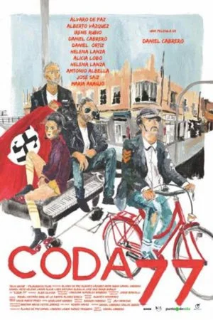 Постер: Coda 77