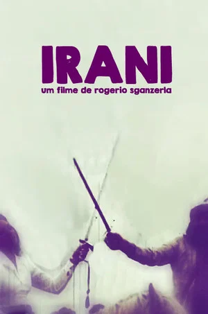 Постер: Irani