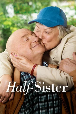 Постер: Half-Sister