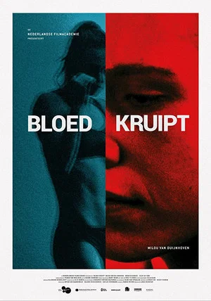 Постер: Bloed Kruipt