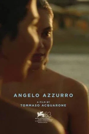 Постер: Angelo Azzurro (My First Day of Summer)