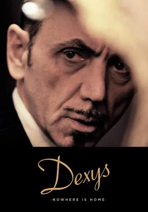 Постер: Dexys: Nowhere Is Home