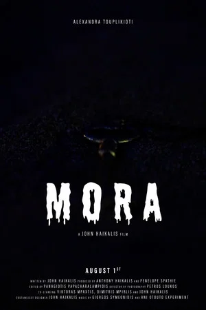 Постер: Mora