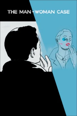 Постер: The Man-Woman Case