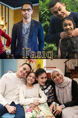 Постер: Fasiq