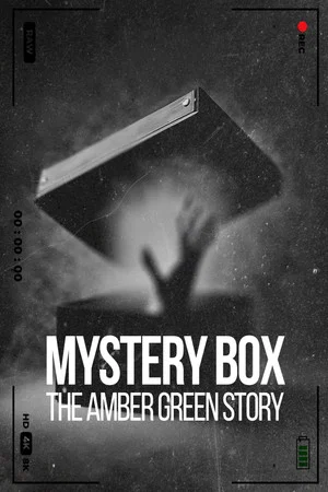 Постер: Mystery Box: The Amber Green Story