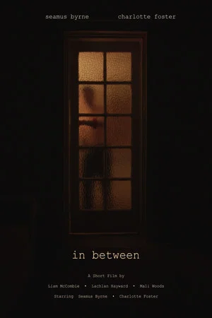 Постер: in between