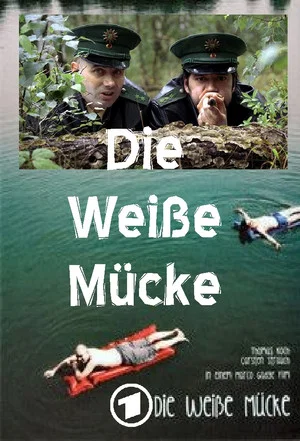 Постер: Die weiße Mücke