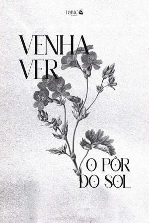 Постер: Venha Ver o Pôr do Sol