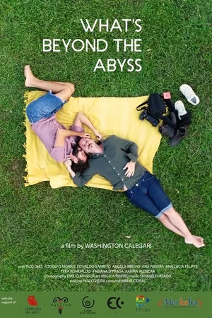 Постер: What's Beyond the Abyss