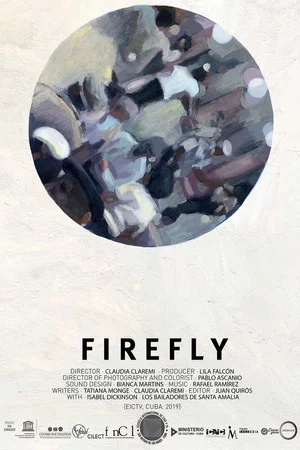 Постер: Firefly