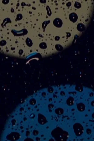 Постер: Raindrops #7