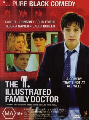 Постер: The Illustrated Family Doctor