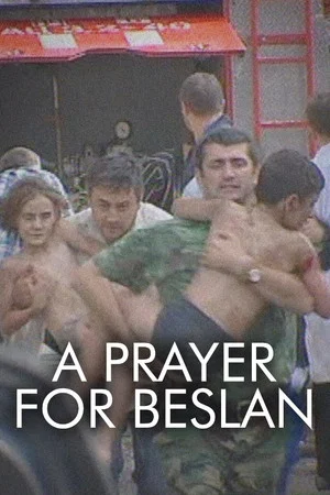 Постер: A Prayer for Beslan