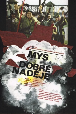 Постер: Mys Dobré naděje