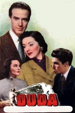 Постер: Doubt