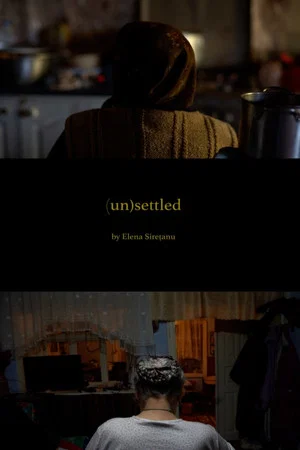 Постер: (un)settled