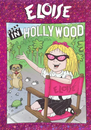 Постер: Eloise in Hollywood