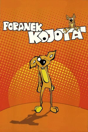 Постер: Coyote's Morning
