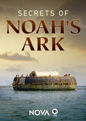 Постер: NOVA: Secrets of Noah's Ark