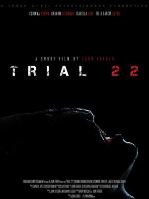 Постер: Trial 22