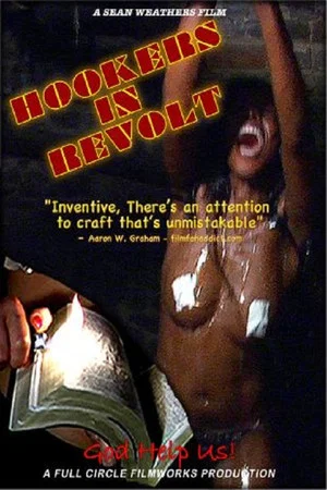 Постер: Hookers in Revolt