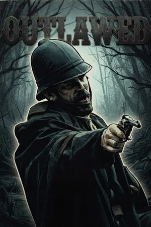 Постер: OUTLAWED