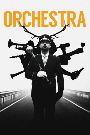 Постер: Orchestra
