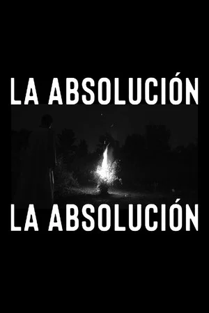 Постер: La Absolución