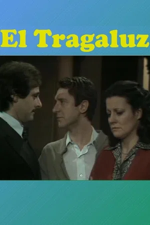 Постер: El tragaluz