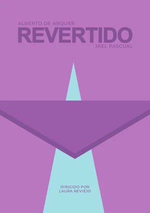 Постер: Reversed