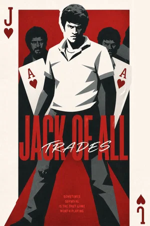 Постер: Jackie