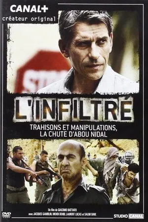 Постер: L'Infiltré