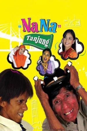 Постер: Nana Tanjung