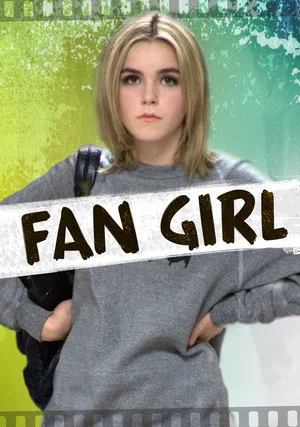 Постер: Fan Girl