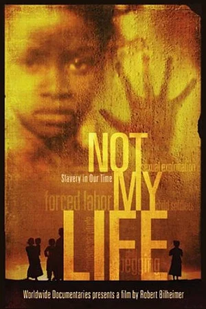 Постер: Not My Life