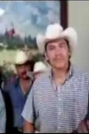 Постер: Hombres de ley
