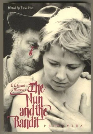 Постер: The Nun and the Bandit