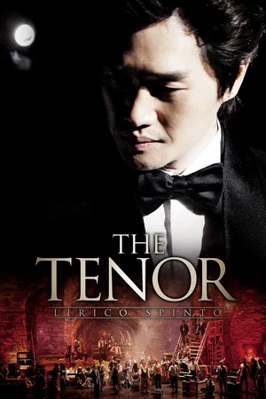 Постер: The Tenor - Lirico Spinto