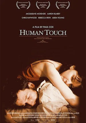 Постер: Human Touch