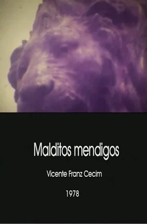 Постер: Malditos Mendigos
